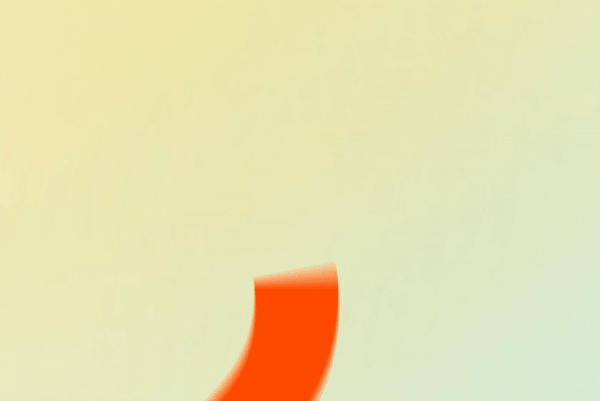 Hotjar Engage launch gif used for the blog post