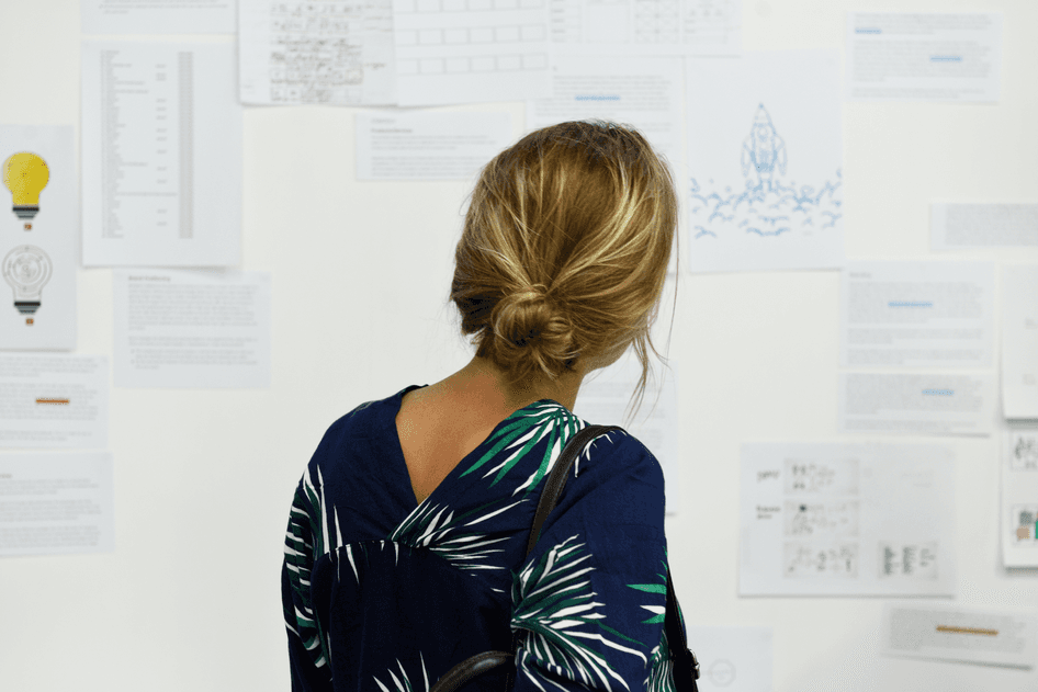 Building a product culture to facilitate getting shit done