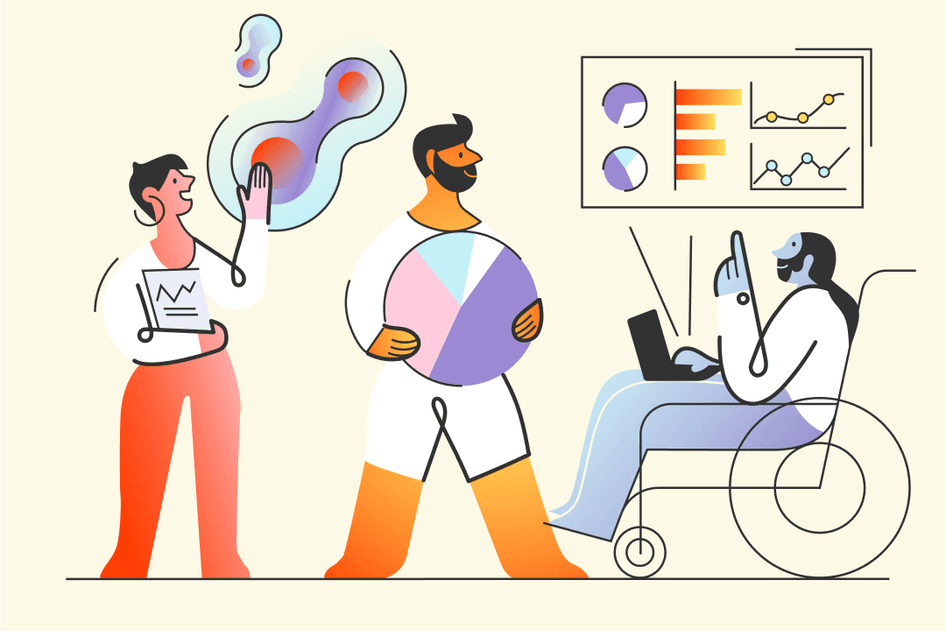 Product goals and product initiatives