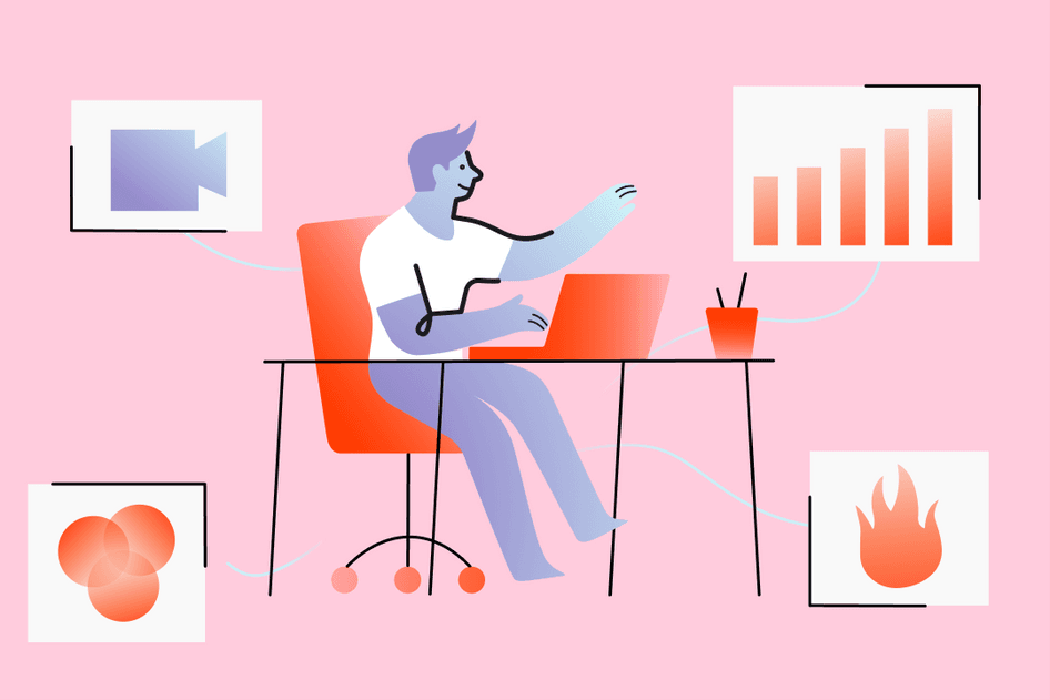 Product discovery tools